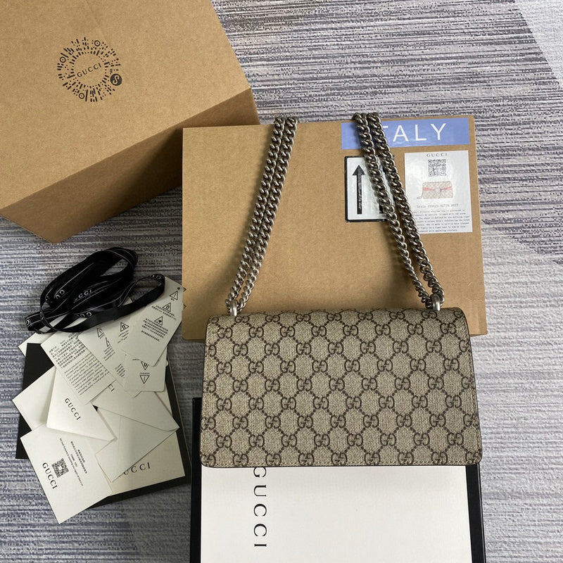 Ozarra - GUKI Bags - 2034