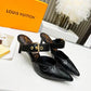 Ozarra Luxury - LOV Women Shoes - 653