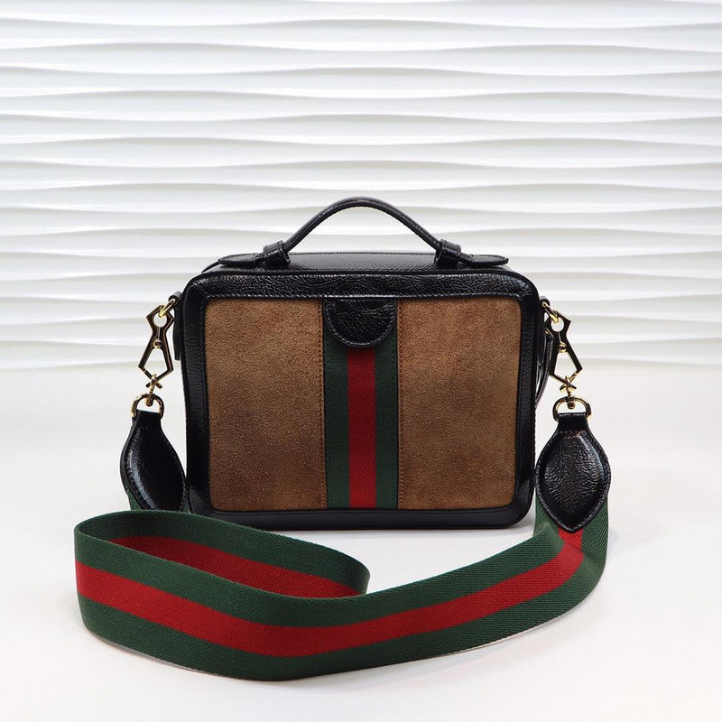 BAB - GCI Bags - 857