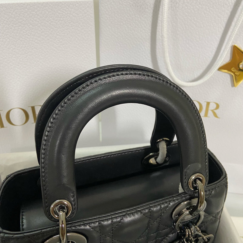 OZ - Dir Bags - 849