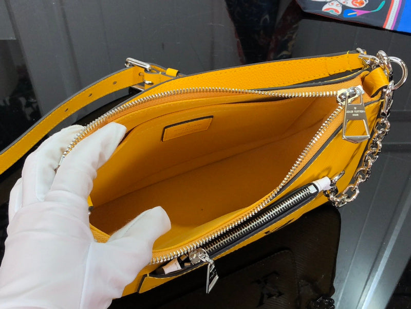 Ozarra Fashion Lu-Vi bags - 17252