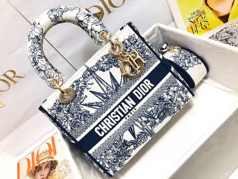 Ozarra - Dir Bags - 1636
