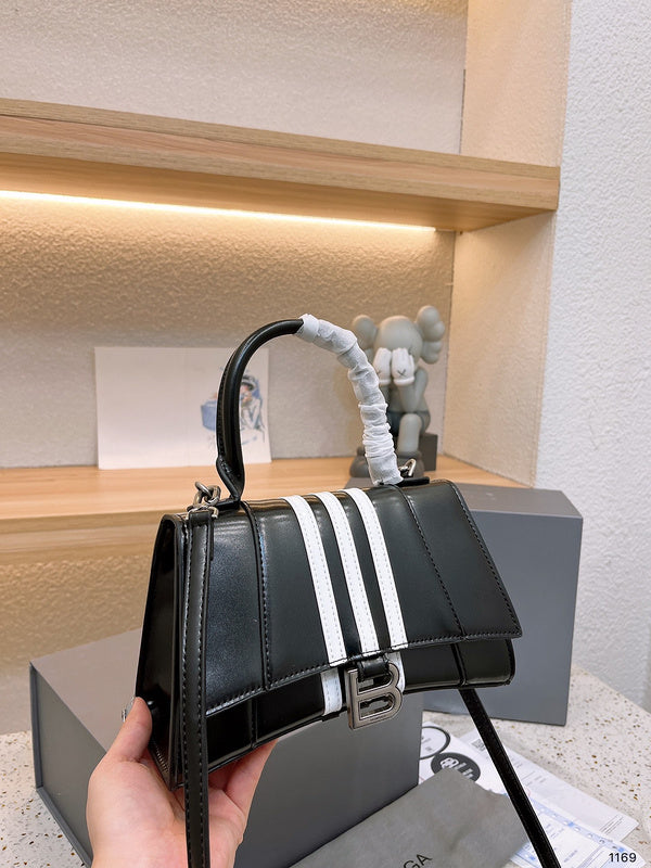 Ozarra Fashion - BGA Bags - 1566