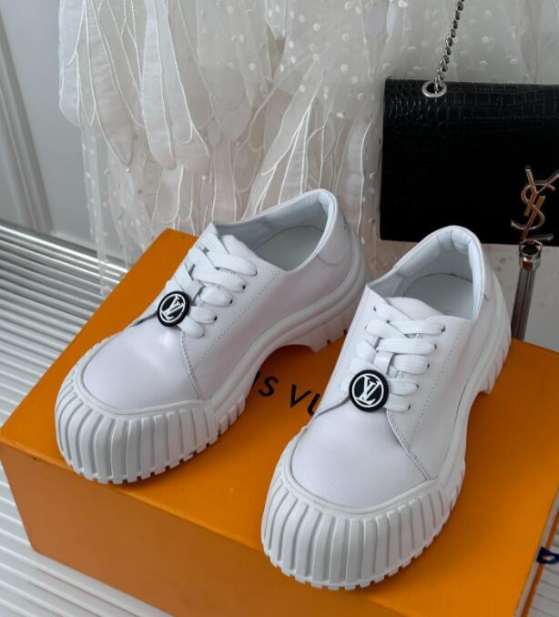 Ozarra Luxury - LOV Women Shoes - 484