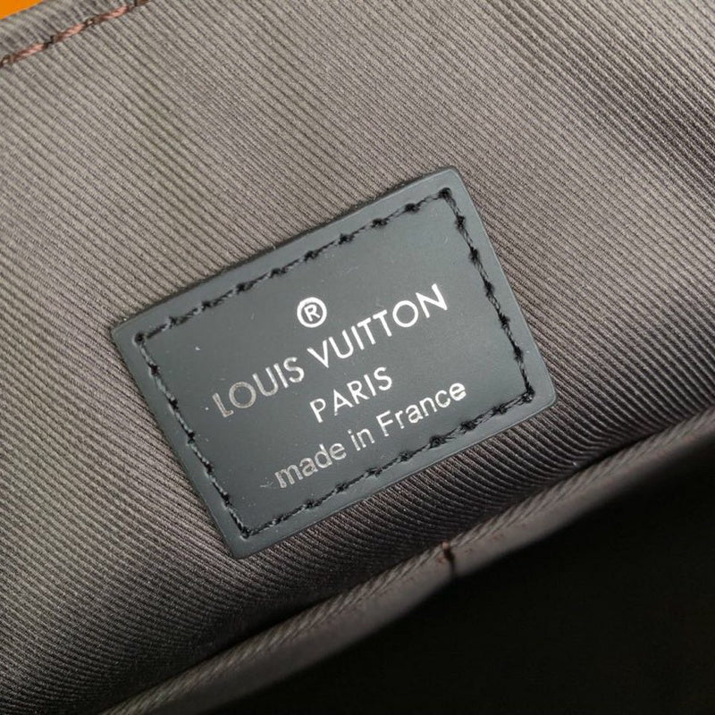 Ozarra Fashion Lu-Vi Bags - 16748