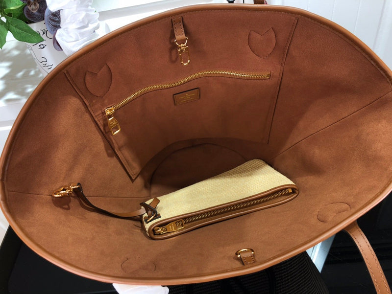 Ozarra Fashion Lu-Vi Bags - 16730
