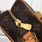 Ozarra Fashion Lu-Vi bags - 17357