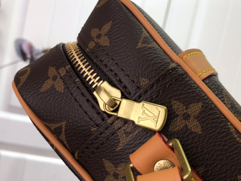 Ozarra Fashion Lu-Vi bags - 17357