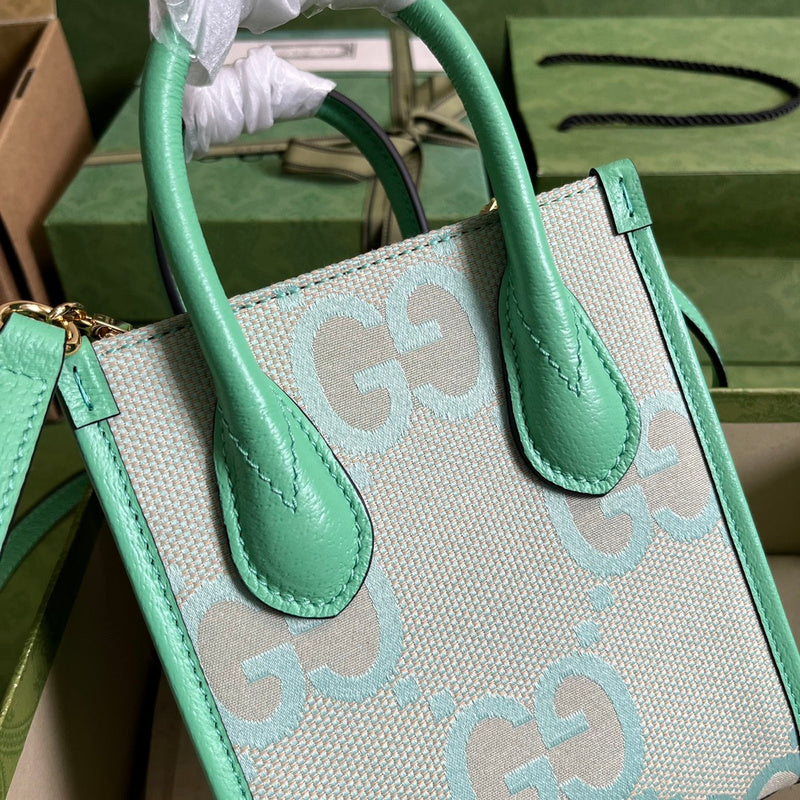 OZ - GCI Bags - 794