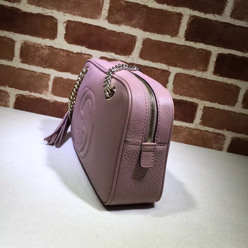 BAB - GCI Bags - 1219