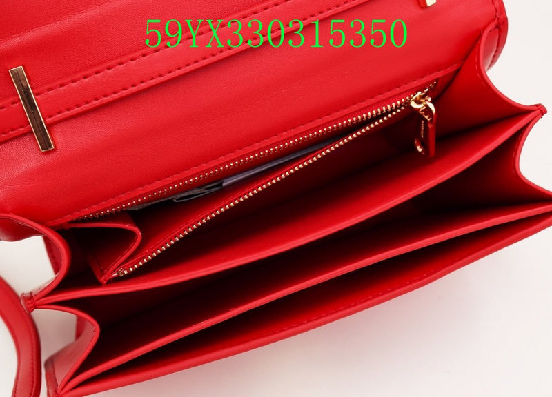 Ozarra Fashion -BBR Bags - 570