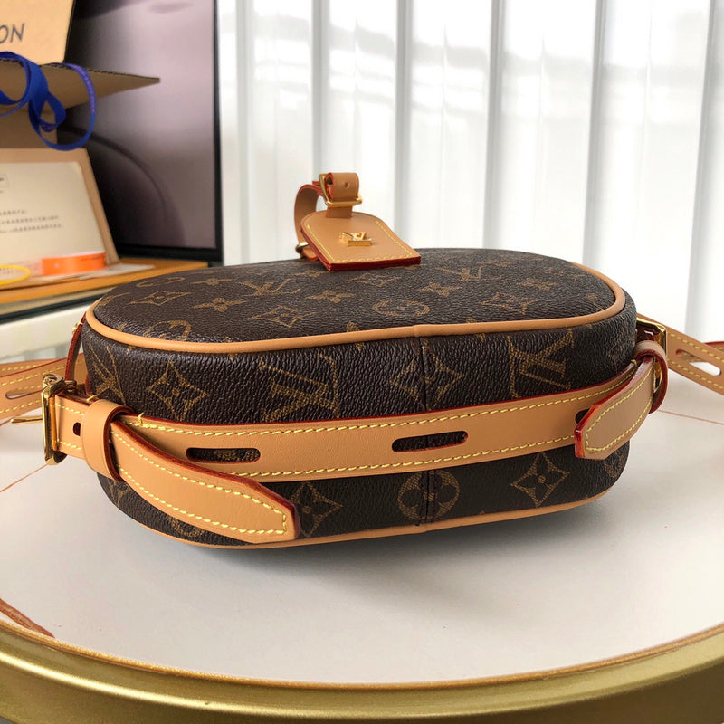Ozarra Fashion Lu-Vi bags - 17664