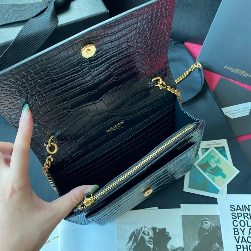 Ozarra - SLY Bags 451