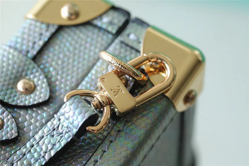 Ozarra - LUV Bags - 112