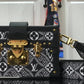 Ozarra Luxury - LOV Bags - 2729