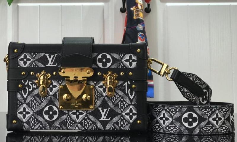 Ozarra Luxury - LOV Bags - 2729