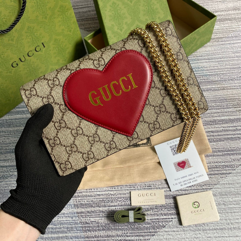 Ozarra - GG Bags - 2111