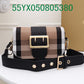 Ozarra Fashion -BBR Bags - 671