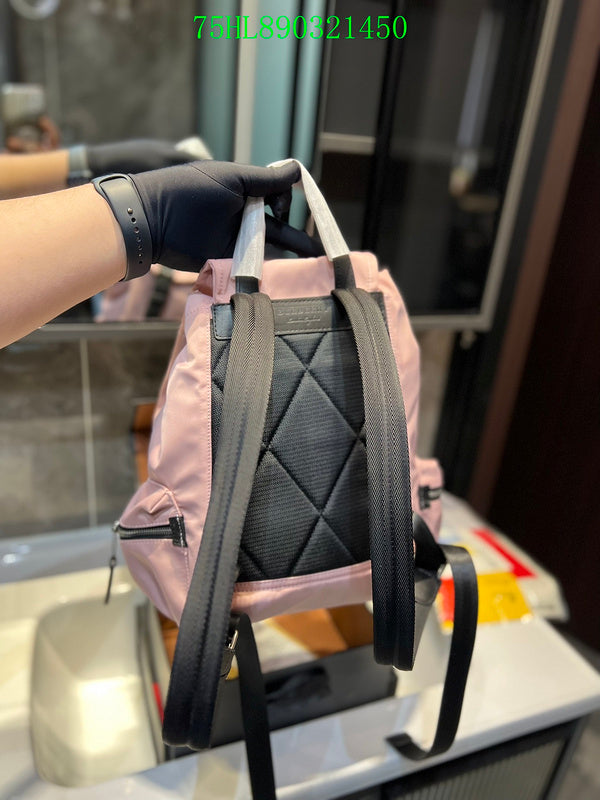 Ozarra Fashion -BBR Bags - 143