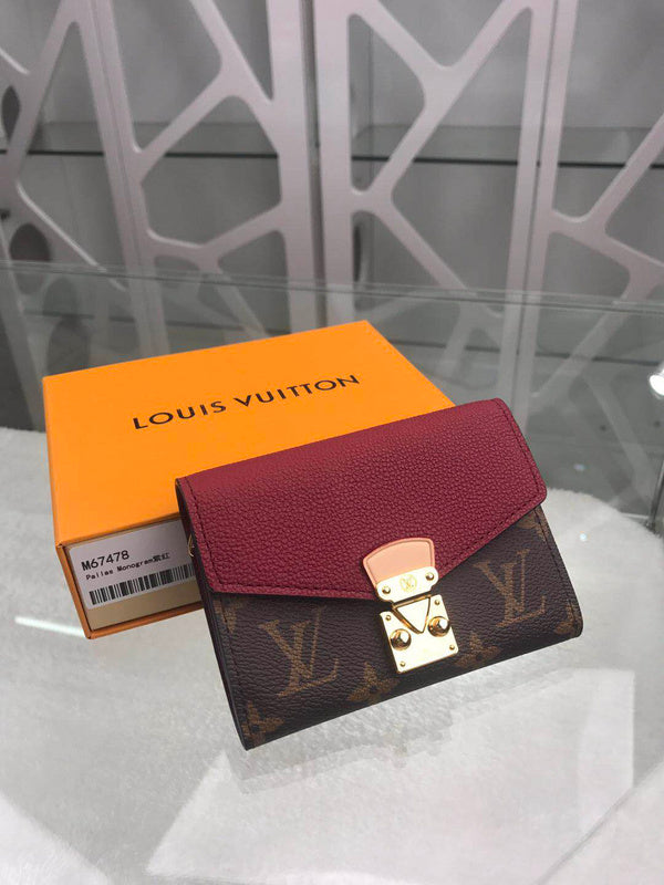Ozarra Fashion Lu-Vi bags - 9120