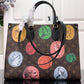 Ozarra Luxury - LOV Bags - 2129