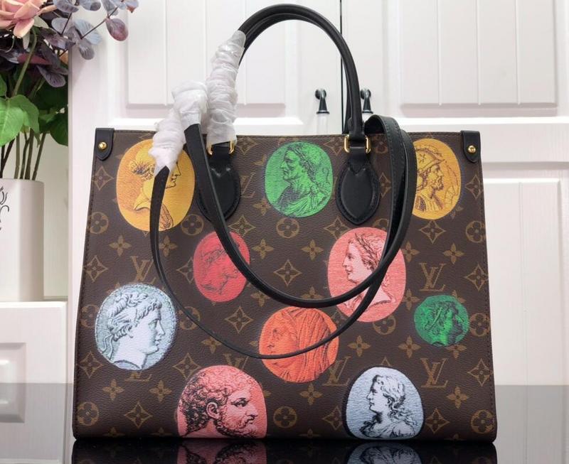 Ozarra Luxury - LOV Bags - 2129