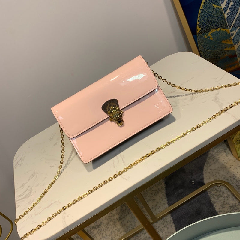 Ozarra Fashion Lu-Vi bags - 9142