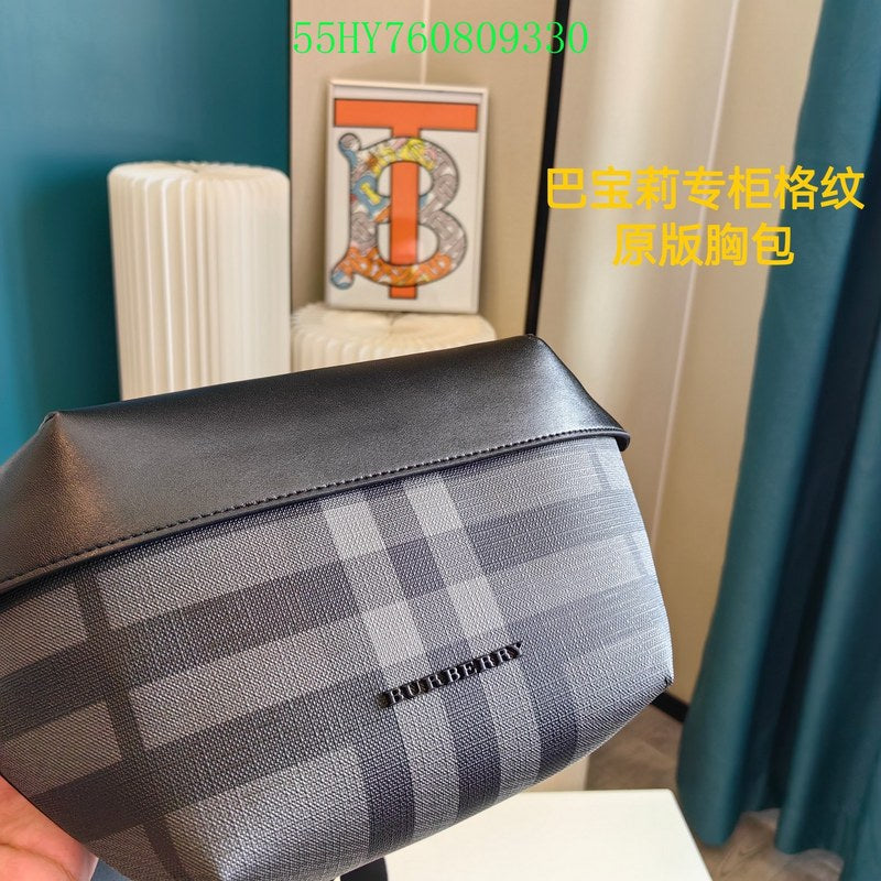 Ozarra Fashion -BBR Bags - 077