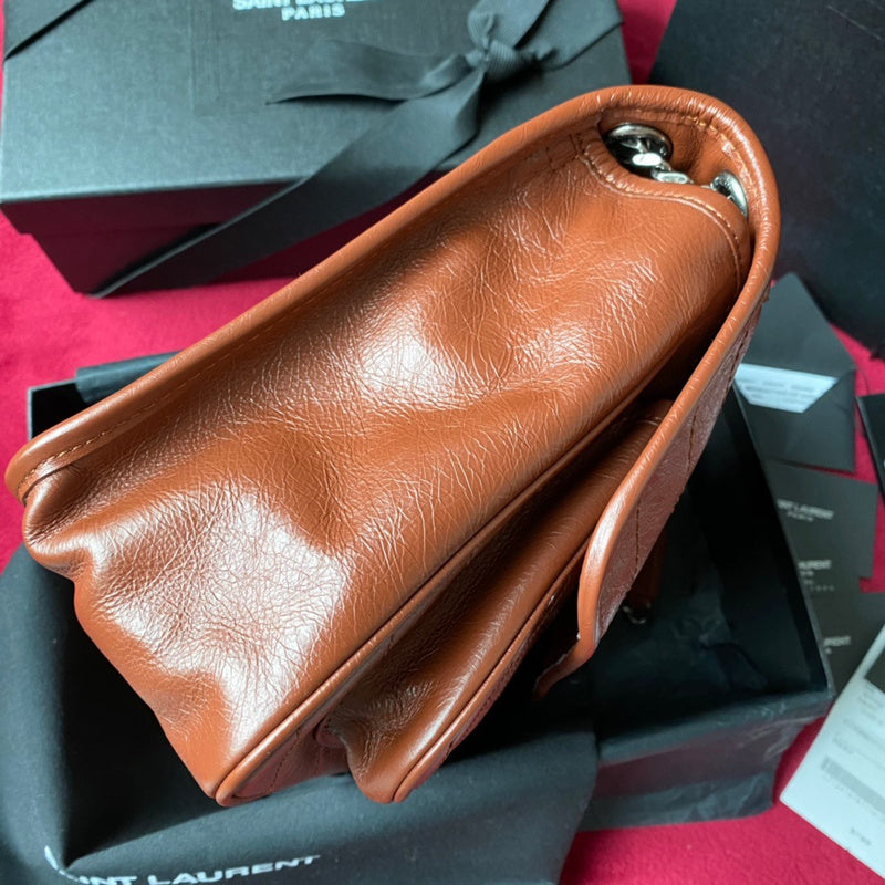 Ozarra - SLY Bags 357
