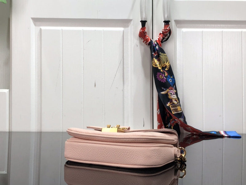 Fashion Lu-Vi bags - 3525
