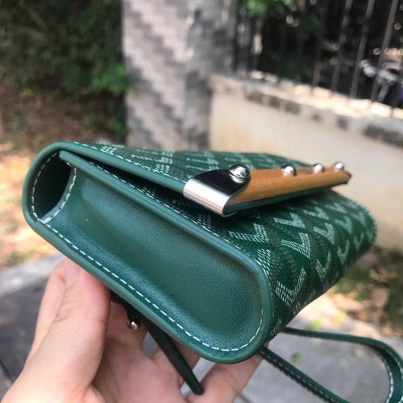 Ozarra - GOD Bags - 910