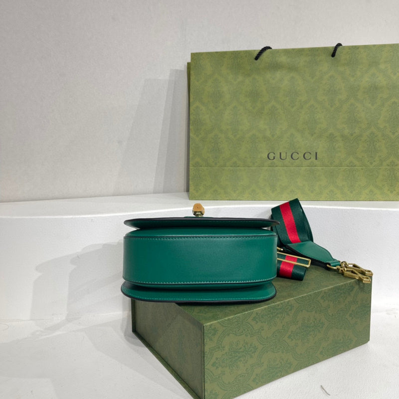 Ozarra - GCI Bags - 2007