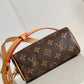Ozarra Fashion Lu-Vi bags - 17022