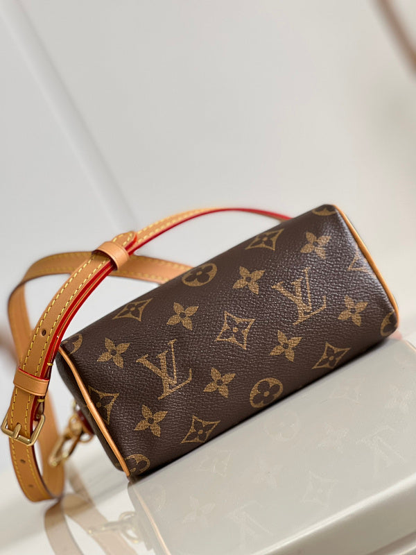 Ozarra Fashion Lu-Vi bags - 17022