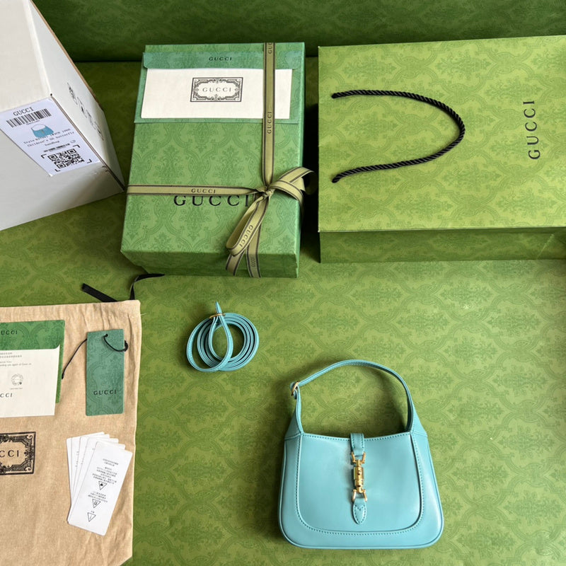 OZ - GCI Bags - 819
