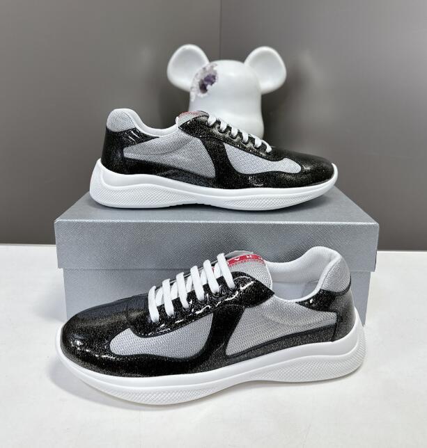 Ozarra Luxury - PD Women Shoes - 072