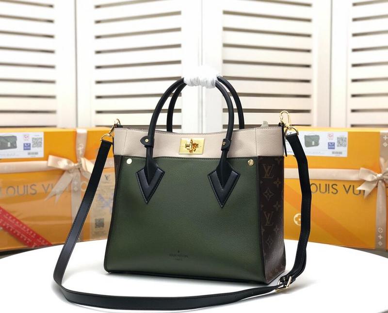 Ozarra Luxury - LOV Bags - 2161