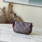 Fashion Lu-Vi bags - 4605