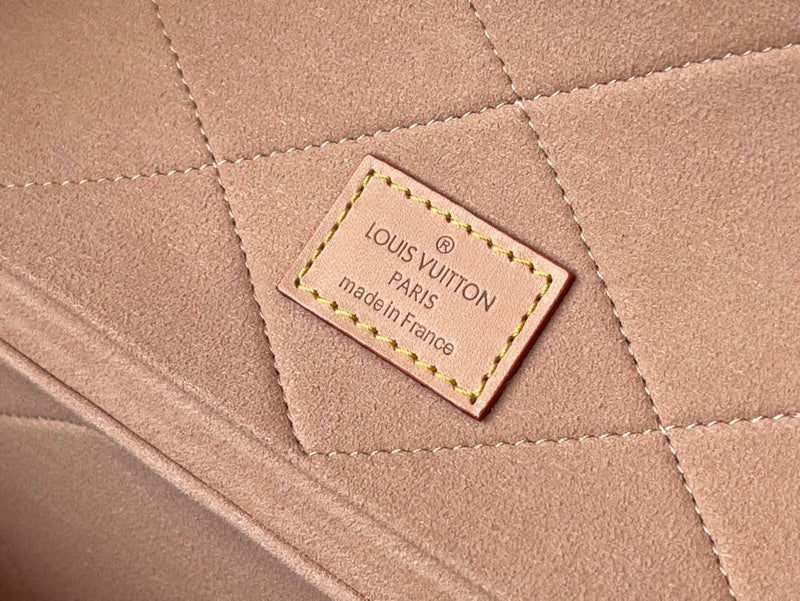 Fashion Lu-Vi bags - 5407