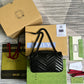 Ozarra - GG Bags - 1364