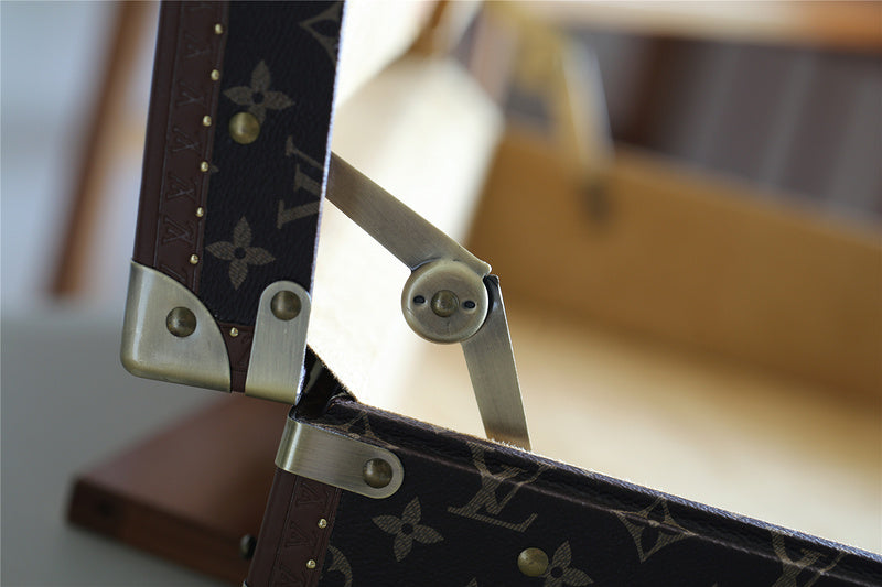 Ozarra Fashion Lu-Vi bags - 9520
