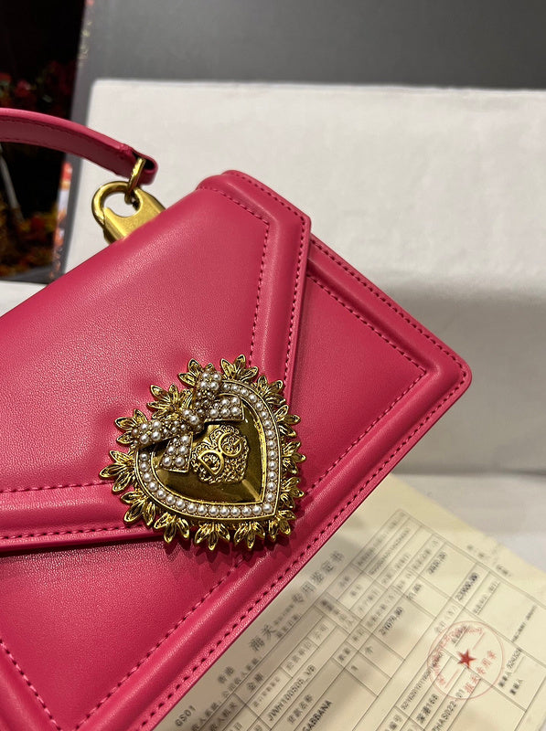 Ozarra - DG Bags - 347