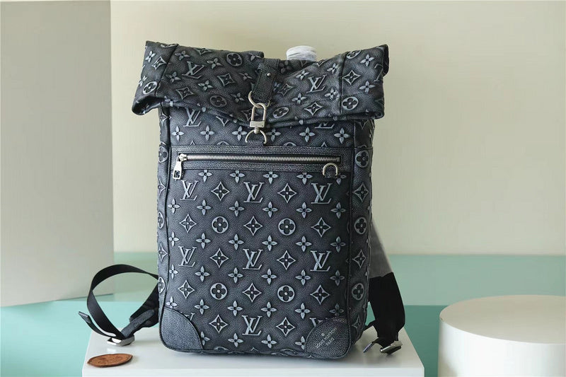 Ozarra Fashion Lu-Vi bags - 9590