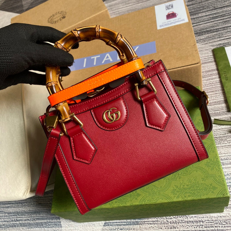 Ozarra - GCI Bags - 5069