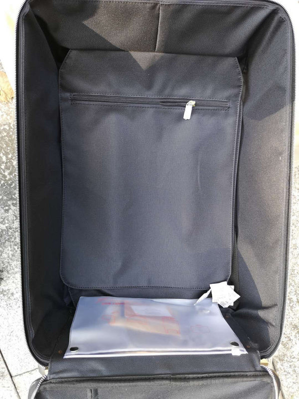 Ozarra Fashion Lu-Vi bags - 11391