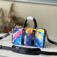 Ozarra Luxury - LOV Bags - 2181