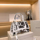 Ozarra Fashion - BGA Bags - 1594
