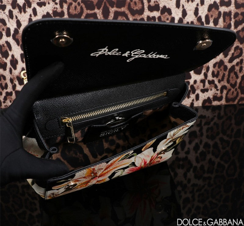 Ozarra - DG Bags - 411