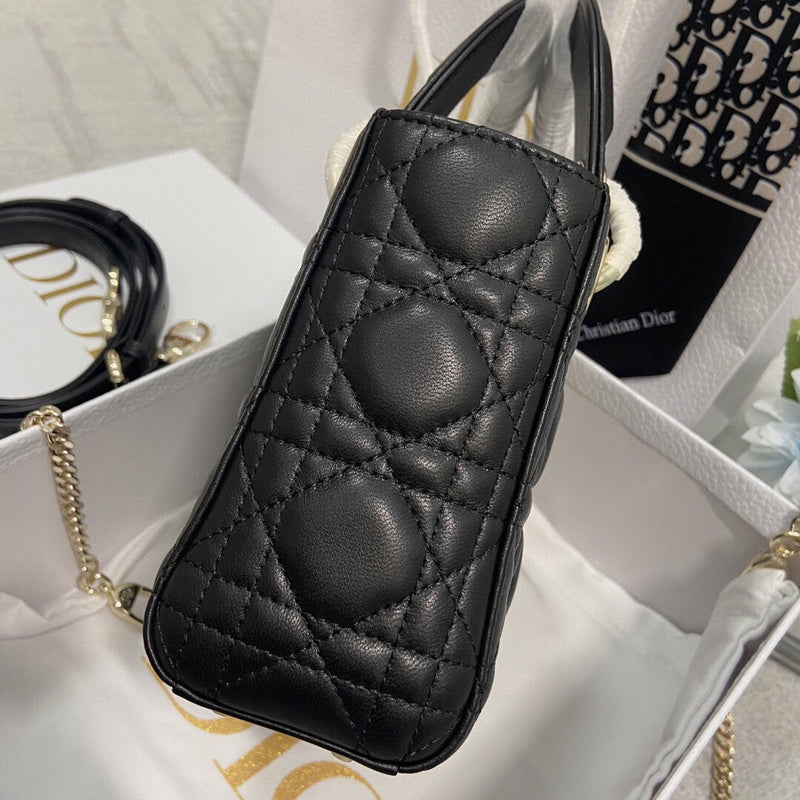 Ozarra - Dir Bags - 1159