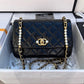 BAB - CHL Bags - 3446